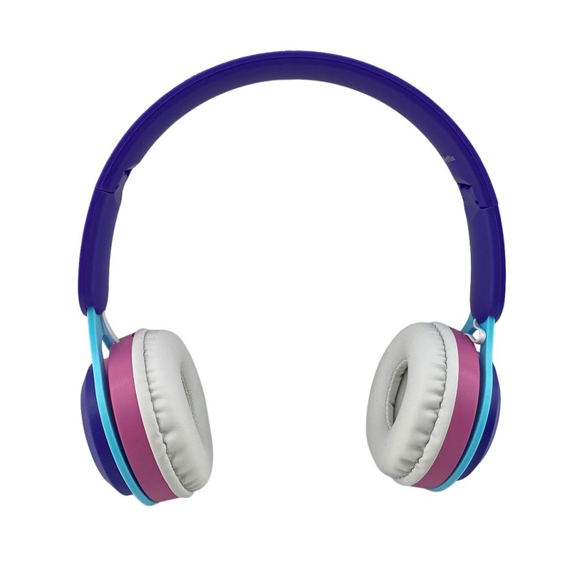 Fone de Ouvido Bluetooth Infantil Guerreiras do K-Pop - Candide