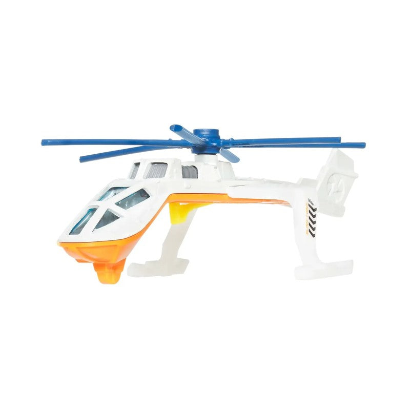 Aeronave Matchbox Sky Busters - Mattel