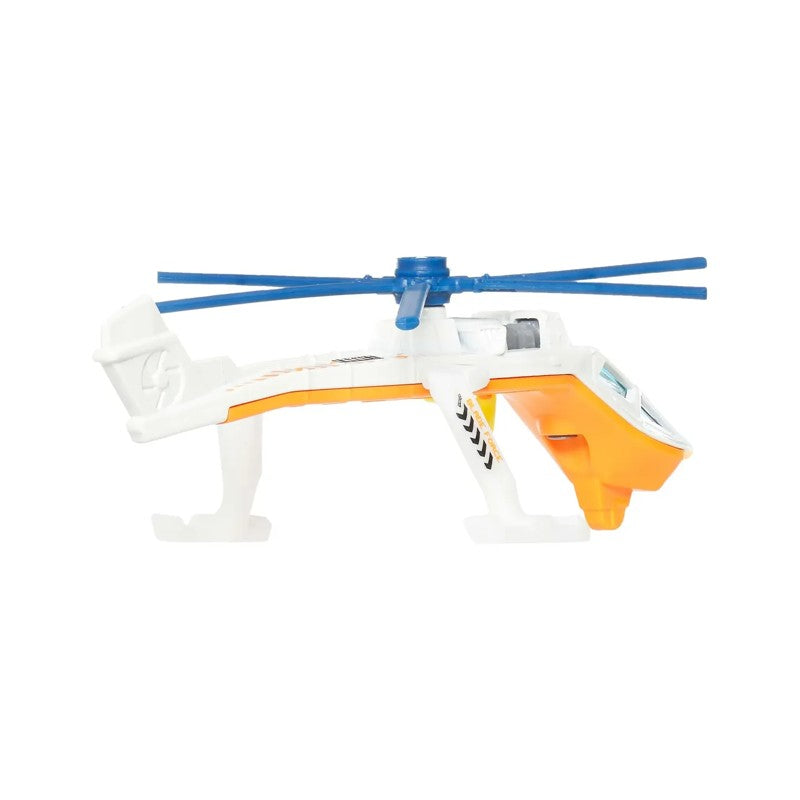 Aeronave Matchbox Sky Busters - Mattel