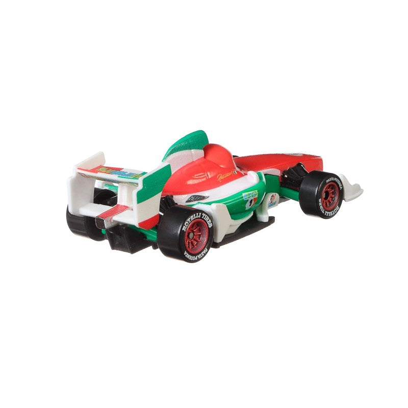 Miniatura Colecionável Filme Carros Disney 1:64 – Mattel