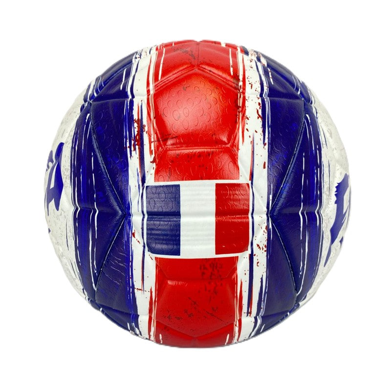 Bola de Futebol Nº5 da França - Futebol e Magia