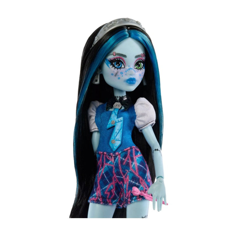Boneca Monster High Pijamas Monstruosas - Mattel JGM42
