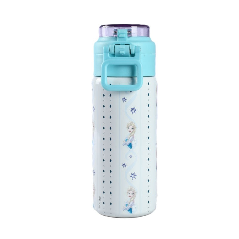 Garrafa Térmica Frozen 450ml - Brink Center