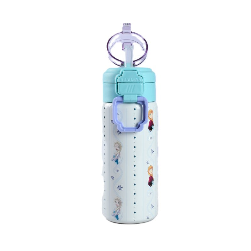 Garrafa Térmica Frozen 450ml - Brink Center