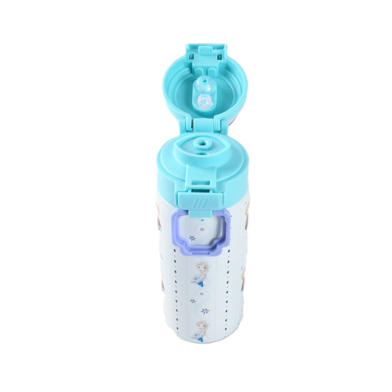 Garrafa Térmica Frozen 450ml - Brink Center