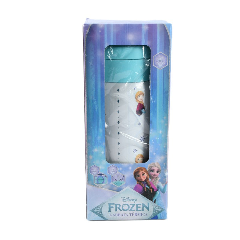Garrafa Térmica Frozen 450ml - Brink Center