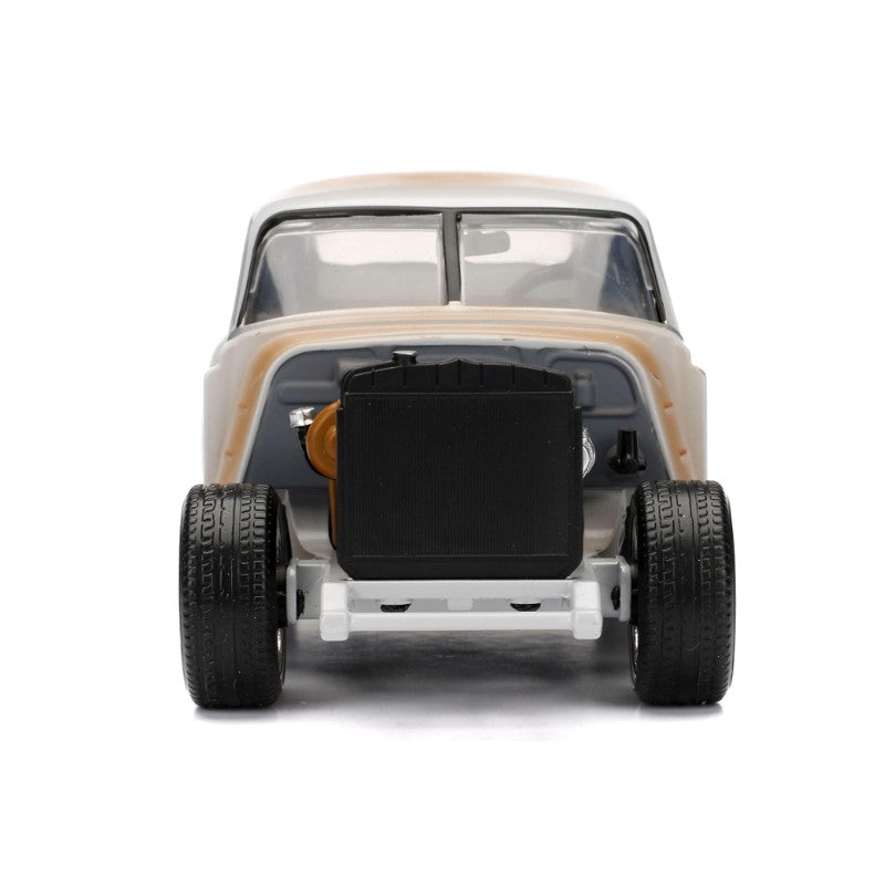 Miniatura Chevrolet Fleetline Velozes e Furiosos 1:24 - Jada