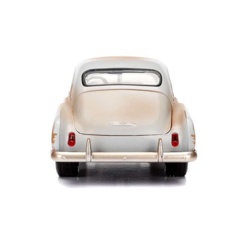 Miniatura Chevrolet Fleetline Velozes e Furiosos 1:24 - Jada