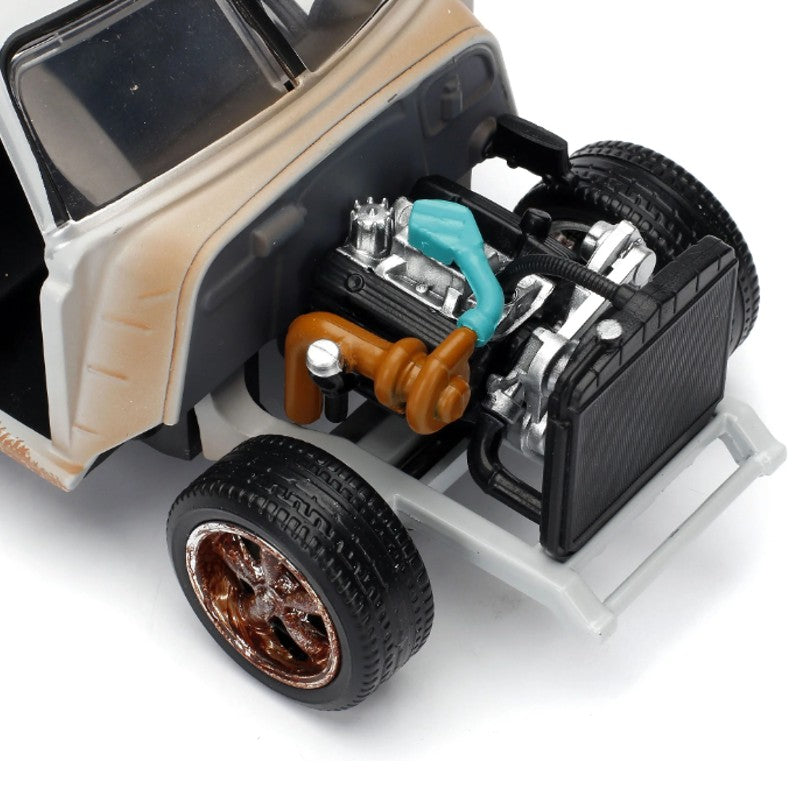 Miniatura Chevrolet Fleetline Velozes e Furiosos 1:24 - Jada
