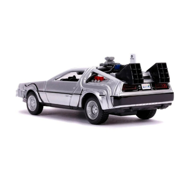 Miniatura 1:32 Carro de Volta para o Futuro 2 - Jada