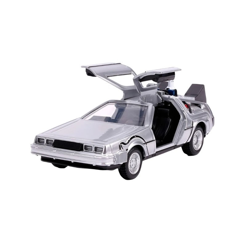 Miniatura 1:32 Carro de Volta para o Futuro 2 - Jada