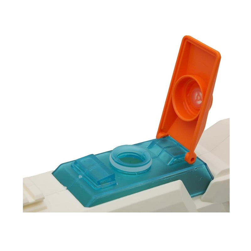 Lançador de Água Elétrico com Mangueira - Zippy Toys