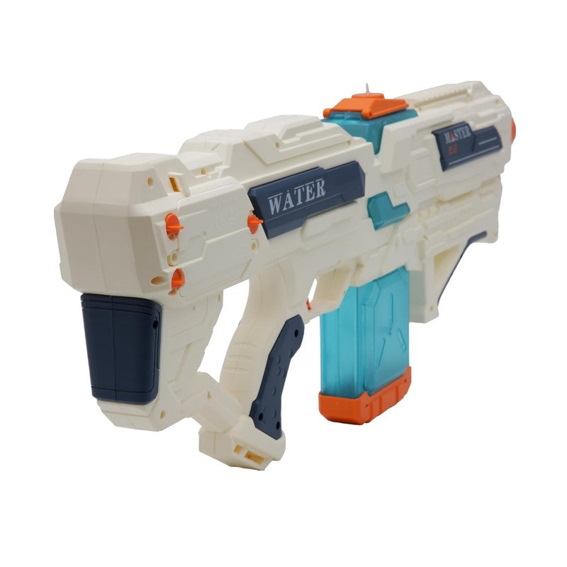 Lançador de Água Elétrico com Mangueira - Zippy Toys