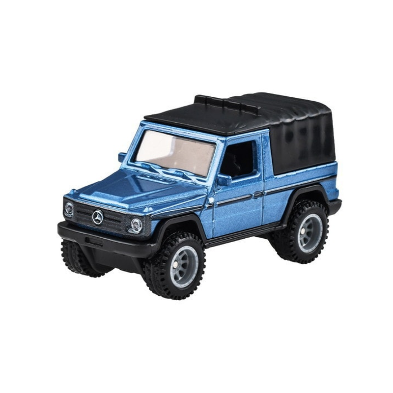Carros Hot Wheels Premium Car Culture - Mattel
