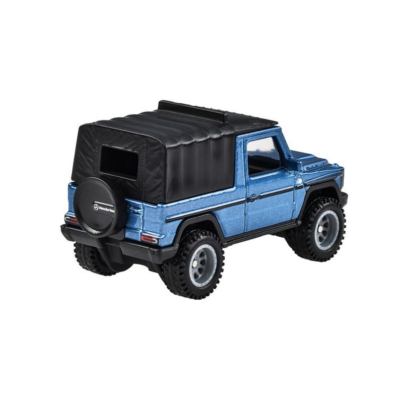 Carros Hot Wheels Premium Car Culture - Mattel