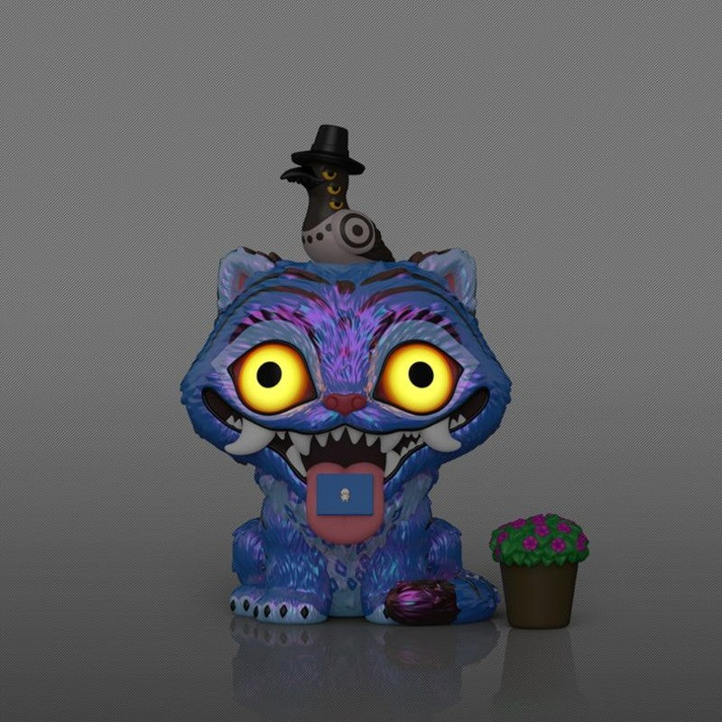 Boneco Funko Pop Guerreiras Do K-pop Derpy e Sussi - Candide