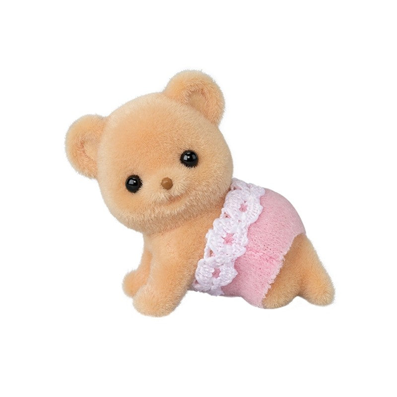 Sylvanian Families Gêmeos Urso Biscoito - Epoch