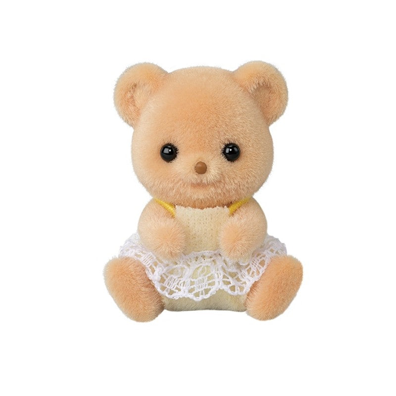 Sylvanian Families Gêmeos Urso Biscoito - Epoch