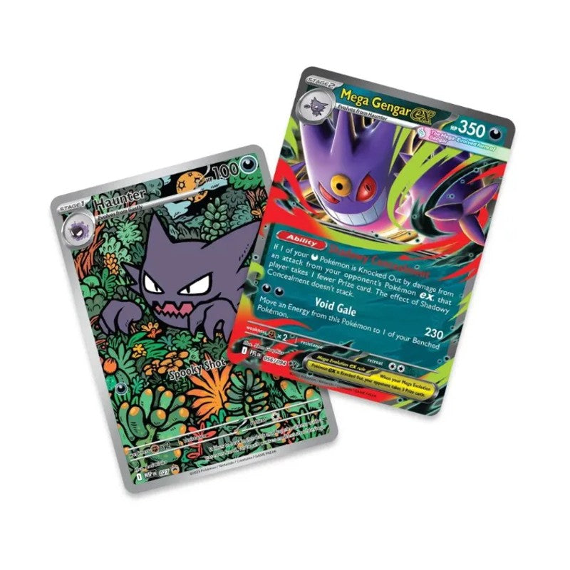 Baralho Batalha Mega Pokemon - Copag