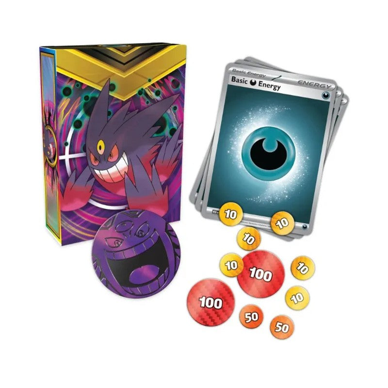 Baralho Batalha Mega Pokemon - Copag