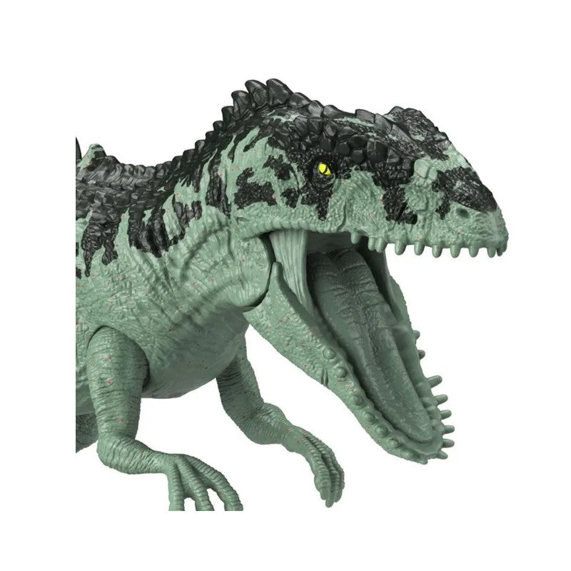 Dinossauro Articulado Sound Surge Jurassic World - Mattel