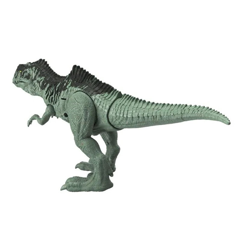 Dinossauro Articulado Sound Surge Jurassic World - Mattel
