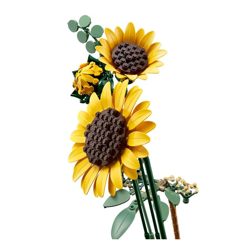 Lego Botanicals Buquê de girassóis - 11502