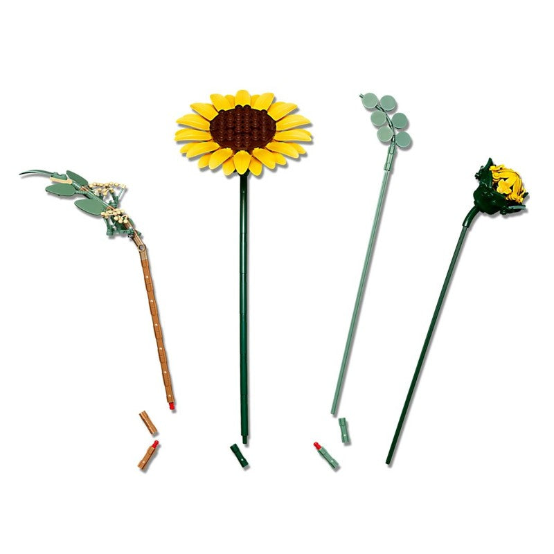 Lego Botanicals Buquê de girassóis - 11502