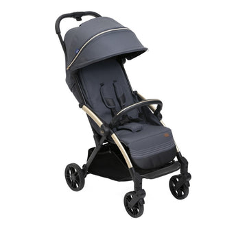 Carrinho De Bebê Goody Xplus Dark Shadow Chicco