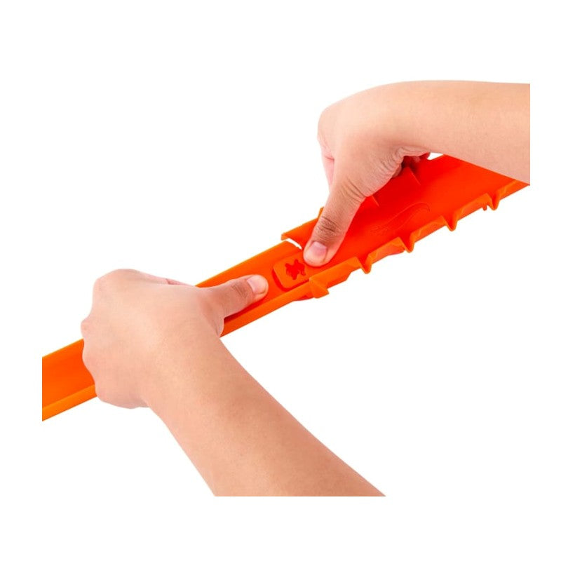 Hot Wheels City Pista Ataque - Mattel