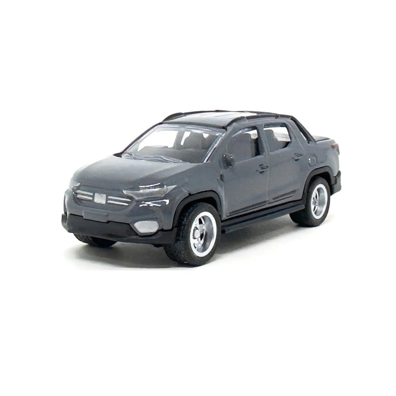 Miniatura Fiat Strada 1/64 - CKS