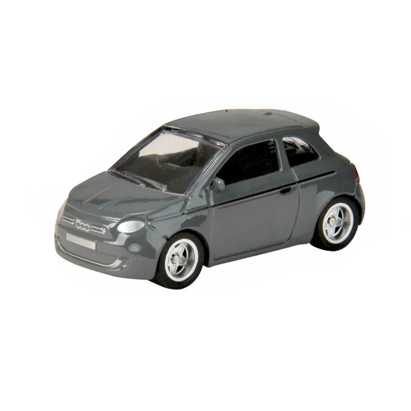 Miniatura Fiat 500E 1/64 - CKS