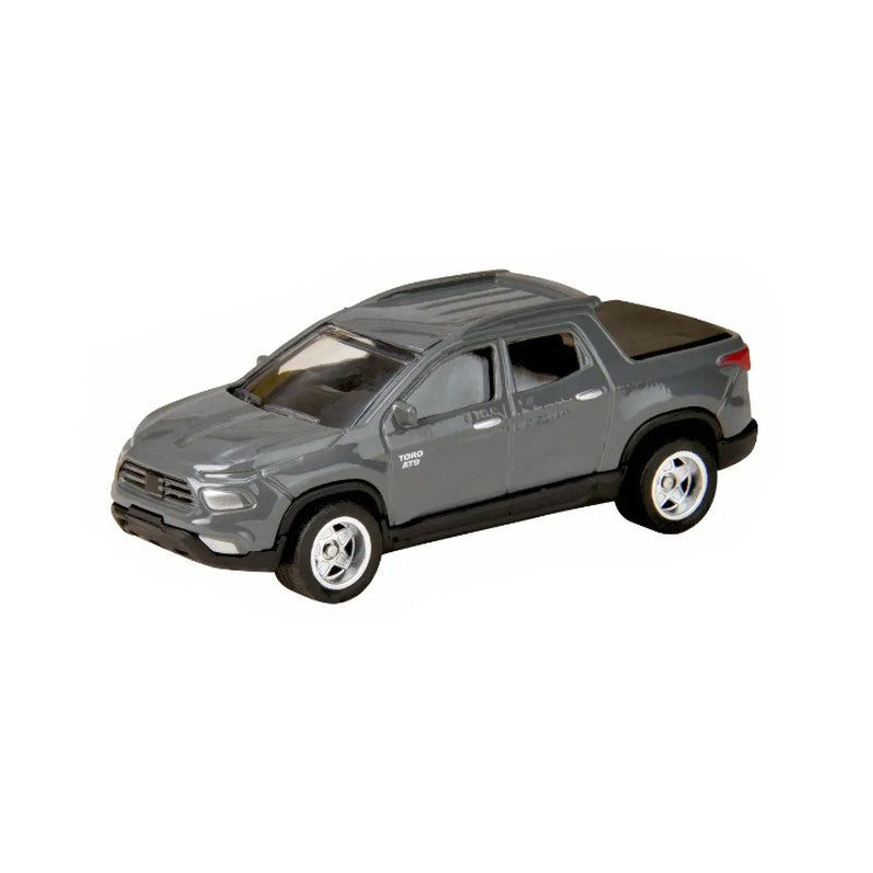 Miniatura Fiat Toro 1/64 - CKS