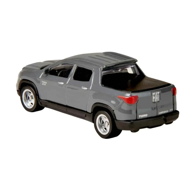 Miniatura Fiat Toro 1/64 - CKS