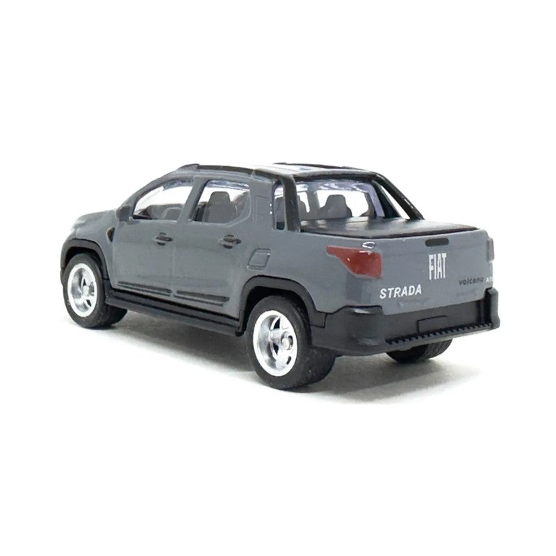Miniatura Fiat Strada 1/64 - CKS