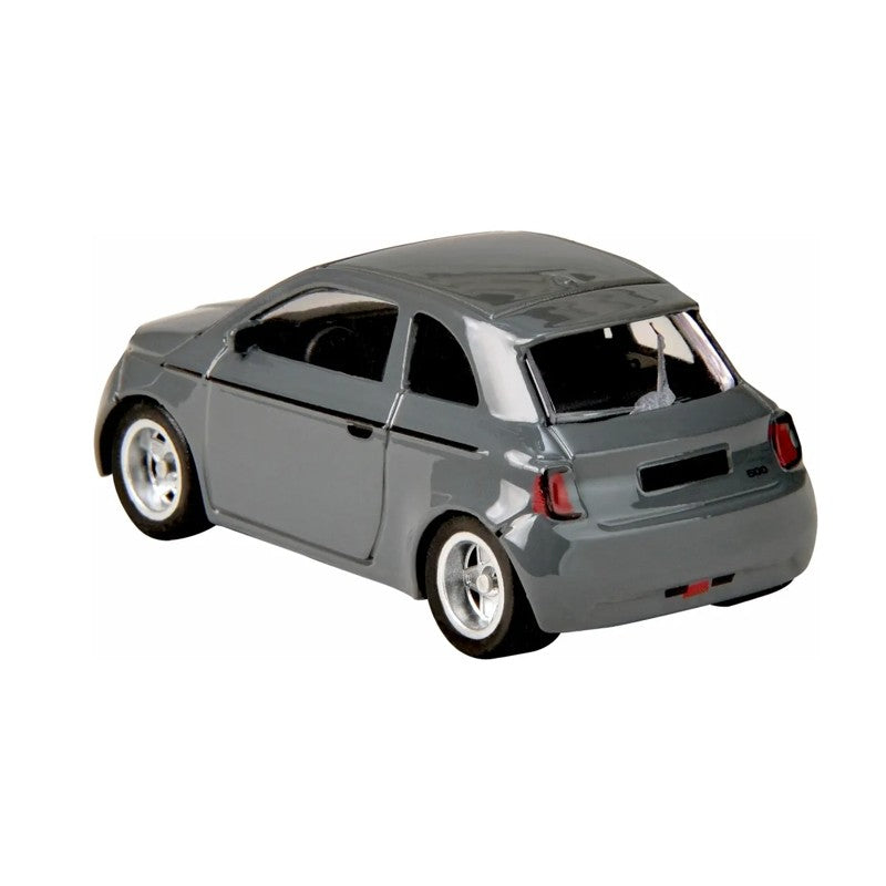Miniatura Fiat 500E 1/64 - CKS