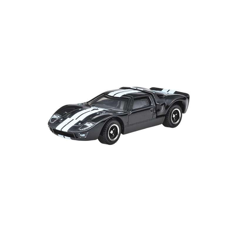 Matchbox Carros Moving Parts 1:64 - Mattel
