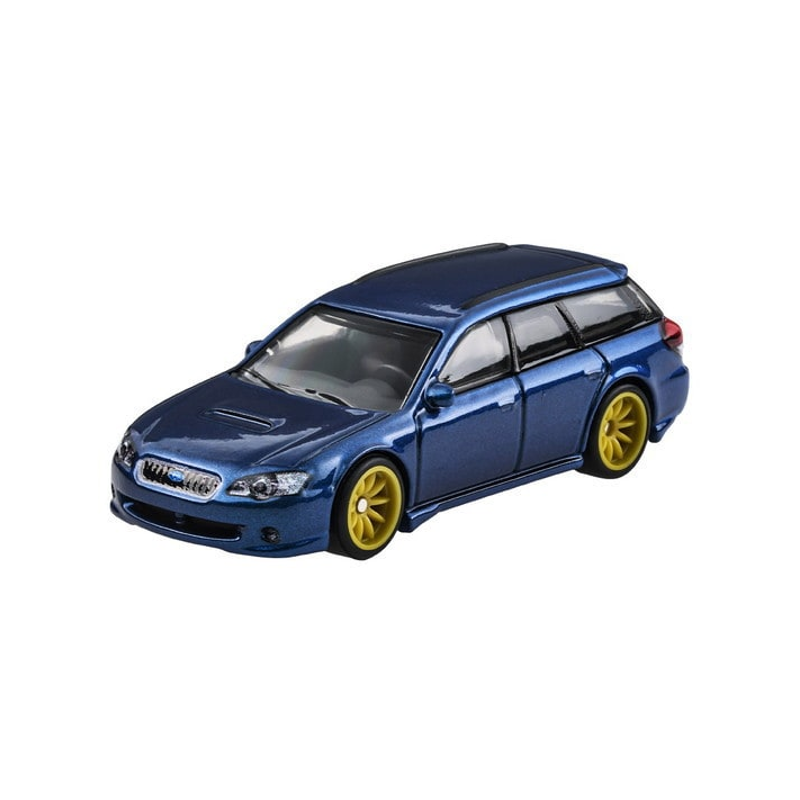 Carros Hot Wheels Premium Car Culture - Mattel