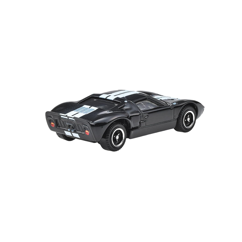 Matchbox Carros Moving Parts 1:64 - Mattel