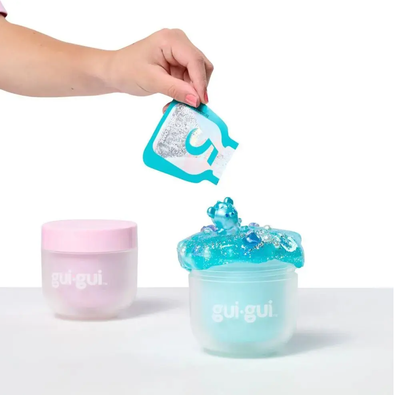 Slime Gui Gui Deluxe Twin Pack - Fun