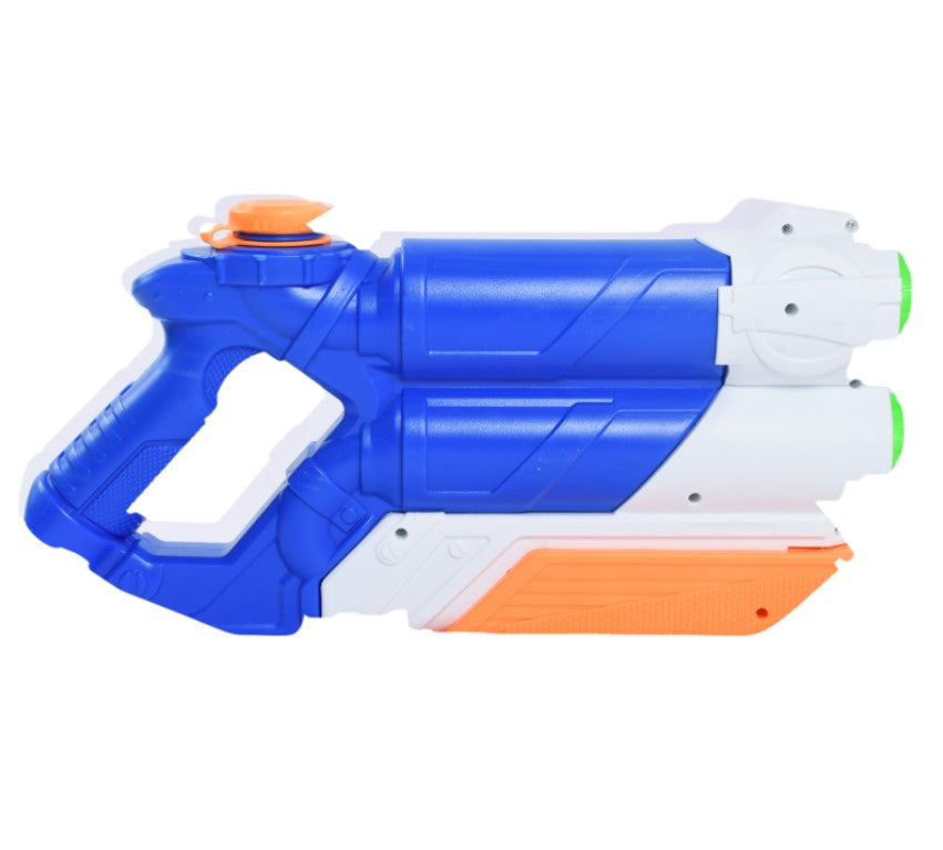 Brinquedo Lançador de Água Infantil Super Water Gun