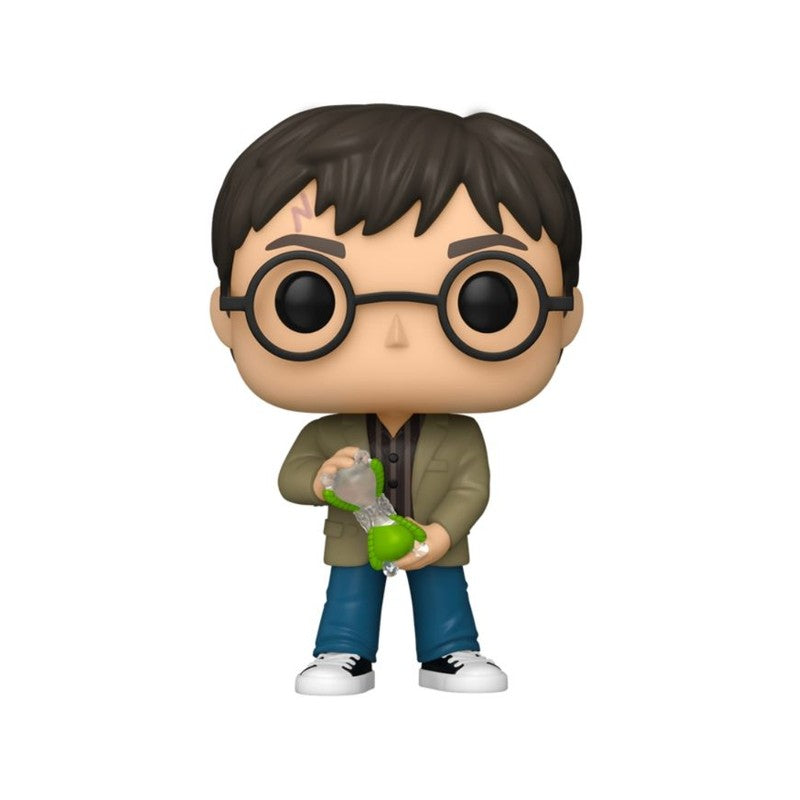 Boneco Funko Pop Harry Potter 6 com Ampulheta - Candide
