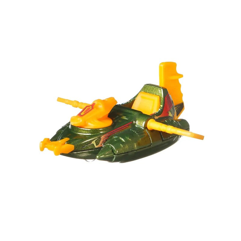 Carrinhos Hot Wheels Cultura Pop - Mattel