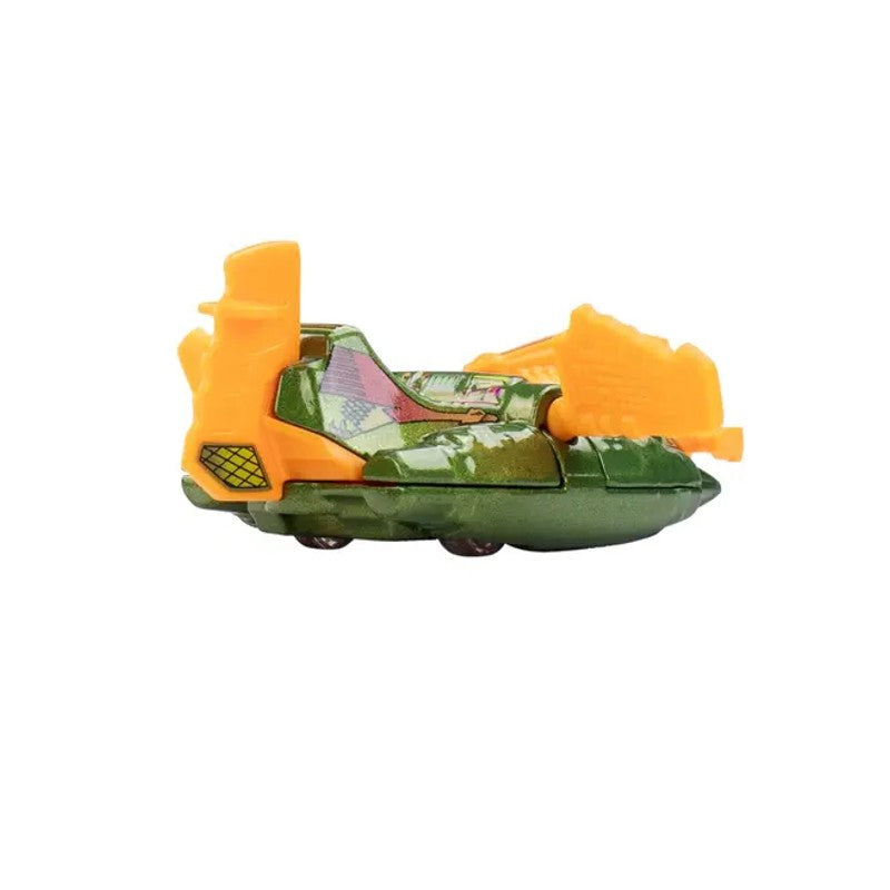 Carrinhos Hot Wheels Cultura Pop - Mattel