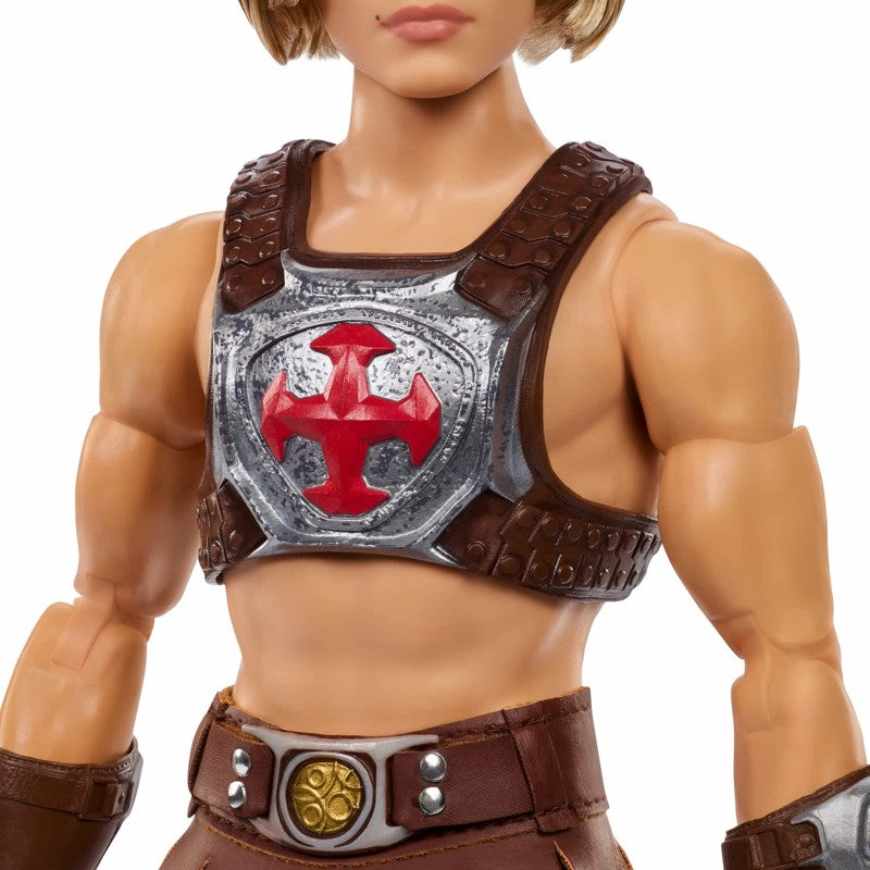 Barbie Signature Boneco He Man - Mattel