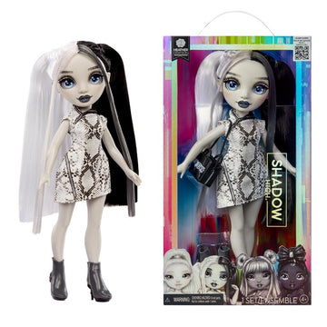Boneca Shadow High Heather Grayson - MGA