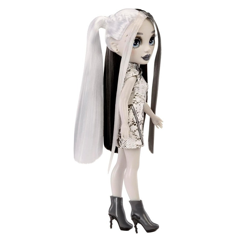 Boneca Shadow High Heather Grayson - MGA