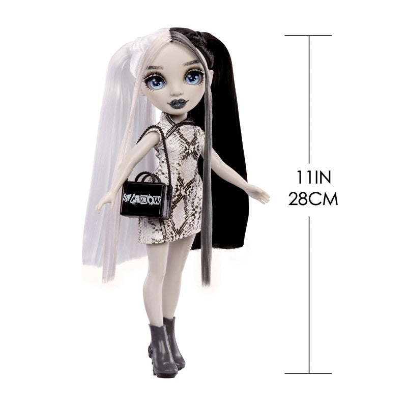 Boneca Shadow High Heather Grayson - MGA
