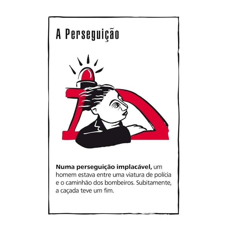 Jogo Histórias Sinistras 2 - Galapagos