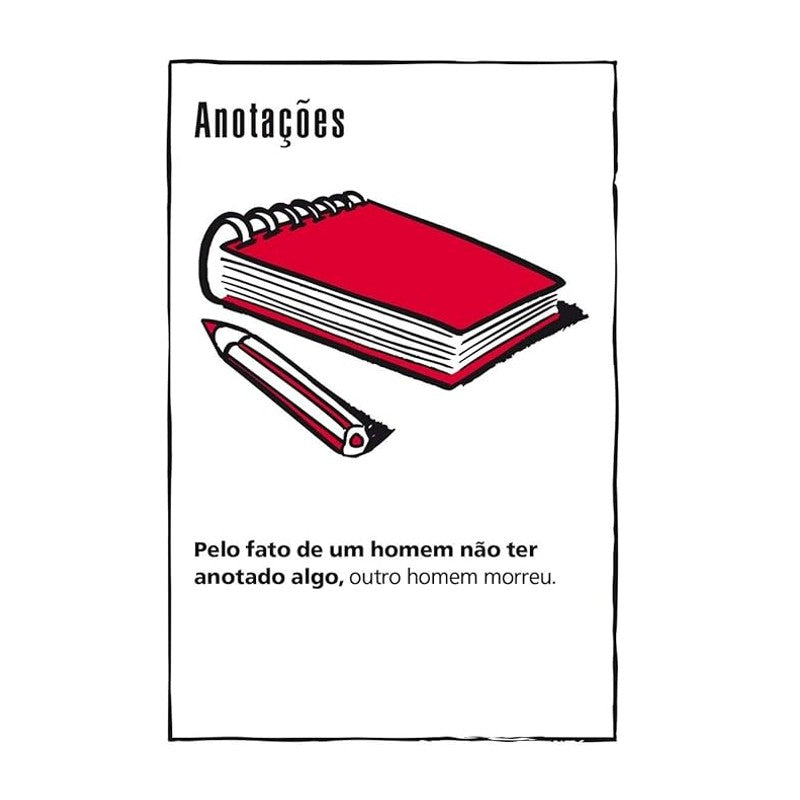 Jogo Histórias Sinistras 2 - Galapagos